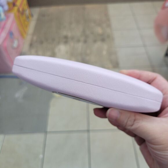 Brand New Sanrio My Melody Eye Glasses Hard Case - Picture 4 of 7